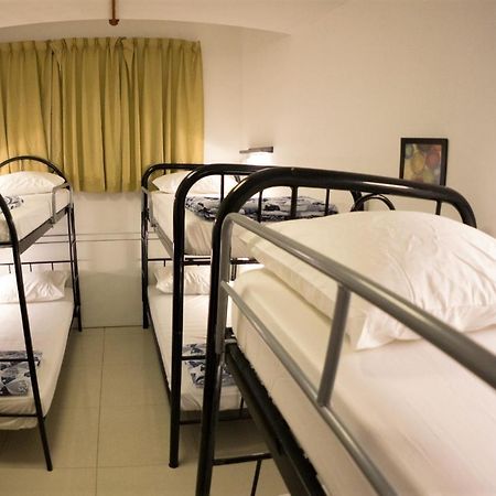Ark Hostel Singapur Zewnętrze zdjęcie