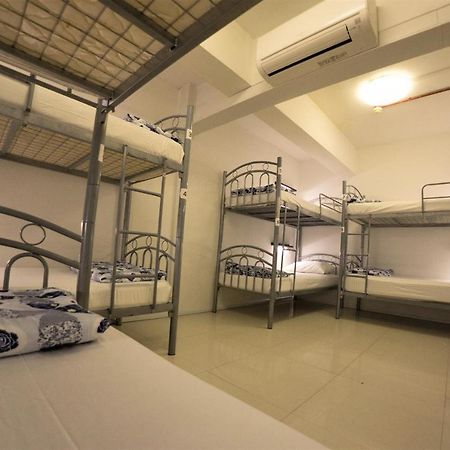 Ark Hostel Singapur Zewnętrze zdjęcie